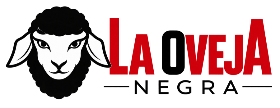La Oveja Negra