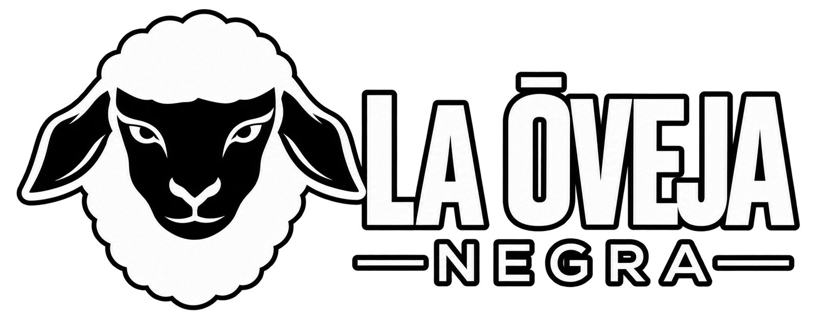 La Oveja Negra